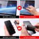 Mobile Phone Screen Cleaner Artifact Storage Integrated Mobile Phone Portable Computer Screen Cleaner Set