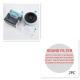 Smoke Removal Air Purification Ashtray Anion Purification Practical Automatic Purifier Ashtray Portable Gadgets For Car Ashtray