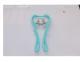 Multifunctional Manual Six-wheel Neck Massager Massage Relieve Roller Massage Tool