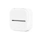 Portable Mini Thermal Label Printer Home Photo Printer Student Wrong Question Printer Bluetooth-compatible Mini Label Printer Price Tag
