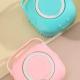 Silicone Dog Bath Massage Gloves Brush Pet Cat Bathroom Cleaning Tool Comb Brush For Dog Can Pour Shampoo Dog Grooming Supplies