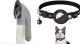 Reflective Collar Waterproof Holder Case For Airtag Air Tag Airtags Protective Cover Cat Dog Kitten Puppy Nylon Collar