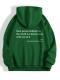 Dear Person Behind Me,the World Is A Better Place,with You In It,love,the Person In Front Of You,Womens Plush Letter Printed Kangaroo Pocket Drawstring Printed Hoodie Unisex Trendy Hoodies