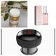 Electric Vacuum Cupping Massage Body Cups Anti-Cellulite Therapy Massager For Body Electric Guasha Scraping Fat Burning Slimming