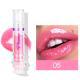 New Tube Lip Rich Lip Color Slightly Spicy Lip Honey Lip Glass Mirror Face Lip Mirror Liquid Lipstick