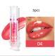 New Tube Lip Rich Lip Color Slightly Spicy Lip Honey Lip Glass Mirror Face Lip Mirror Liquid Lipstick