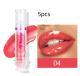 New Tube Lip Rich Lip Color Slightly Spicy Lip Honey Lip Glass Mirror Face Lip Mirror Liquid Lipstick