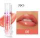New Tube Lip Rich Lip Color Slightly Spicy Lip Honey Lip Glass Mirror Face Lip Mirror Liquid Lipstick