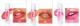New Tube Lip Rich Lip Color Slightly Spicy Lip Honey Lip Glass Mirror Face Lip Mirror Liquid Lipstick