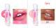 New Tube Lip Rich Lip Color Slightly Spicy Lip Honey Lip Glass Mirror Face Lip Mirror Liquid Lipstick