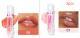 New Tube Lip Rich Lip Color Slightly Spicy Lip Honey Lip Glass Mirror Face Lip Mirror Liquid Lipstick