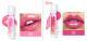 New Tube Lip Rich Lip Color Slightly Spicy Lip Honey Lip Glass Mirror Face Lip Mirror Liquid Lipstick