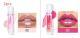 New Tube Lip Rich Lip Color Slightly Spicy Lip Honey Lip Glass Mirror Face Lip Mirror Liquid Lipstick