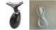 EMS Thermal Neck Lifting And Tighten Massager Electric Microcurrent Wrinkle Remover
