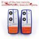 Mini Small Winch Low Wireless Remote Control Receiver Accessories