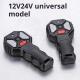Mini Small Winch Low Wireless Remote Control Receiver Accessories