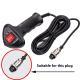 Mini Small Winch Low Wireless Remote Control Receiver Accessories
