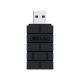 PS5PS4 One-click Connection NS USB Wireless Receiver
