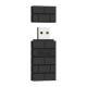 PS5PS4 One-click Connection NS USB Wireless Receiver
