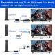 Indoor HD Digital Television Antenna Ground Receiver