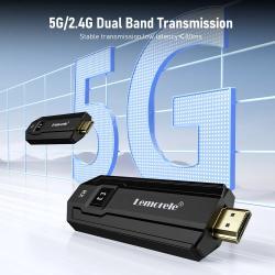 Wireless Projector And Mobile Phone Computer HDMI Transmitter