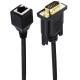 Vga Adapter Cable Transmission Signal