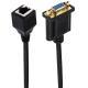 Vga Adapter Cable Transmission Signal