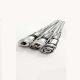 Lengthened Folding Telescopic Antenna Handheld Transceiver Aviation Frequency