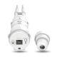 Dual-Band High-Power Outdoor Wireless Ap Rangefinder