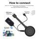 Compatible With , Mobile Phone Wireless Screen Projector HDMI Same Screen HD