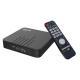 N5 MAX+ STB S905X3 Android Network Player