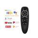 G10 G10S Intelligent voice remote control, voice flying squirrel, built-in gyroscopeG10 G10S Intelligent voice remote control, voice flying squirrel, built-in gyroscope
