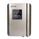 ozone water generator kitchen bathroom water treatment device fruit and vegetable pet cleaning equipment to remove agricultural residues