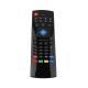 Remote control for flying squirrel smart TV