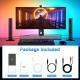 2-in-1 Soundbar For The Living Room Home Bluetooth Speaker With Built-in Soundbar