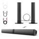 2-in-1 Soundbar For The Living Room Home Bluetooth Speaker With Built-in Soundbar