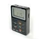 Mini 600mAh Built In AMFMTF Card MP3 Stereo Pocket Radio