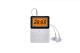 Mini 600mAh Built In AMFMTF Card MP3 Stereo Pocket Radio
