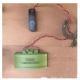 Annular Cam Clemo Mine Replicator Doorbell