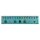 Electric Guitar Effects Unit, Multi-effects Processor, Delay, Reverb