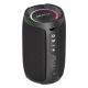 Fanatic S49 New Wireless Bluetooth Speaker Subwoofer Mini Speaker Waterproof Portable Outdoor With Light