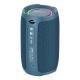 Fanatic S49 New Wireless Bluetooth Speaker Subwoofer Mini Speaker Waterproof Portable Outdoor With Light