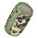 Fanatic S49 New Wireless Bluetooth Speaker Subwoofer Mini Speaker Waterproof Portable Outdoor With Light