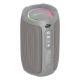 Fanatic S49 New Wireless Bluetooth Speaker Subwoofer Mini Speaker Waterproof Portable Outdoor With Light