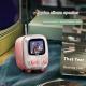 Wireless Bluetooth Audio Desktop Decoration
