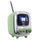 Wireless Bluetooth Audio Desktop Decoration