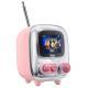 Wireless Bluetooth Audio Desktop Decoration