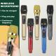 This Wireless Microphone Charging Model Can Be Used For