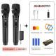 This Wireless Microphone Charging Model Can Be Used For