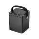 Same Screen With Mobile Phone C500 Portable Mini HD Projector